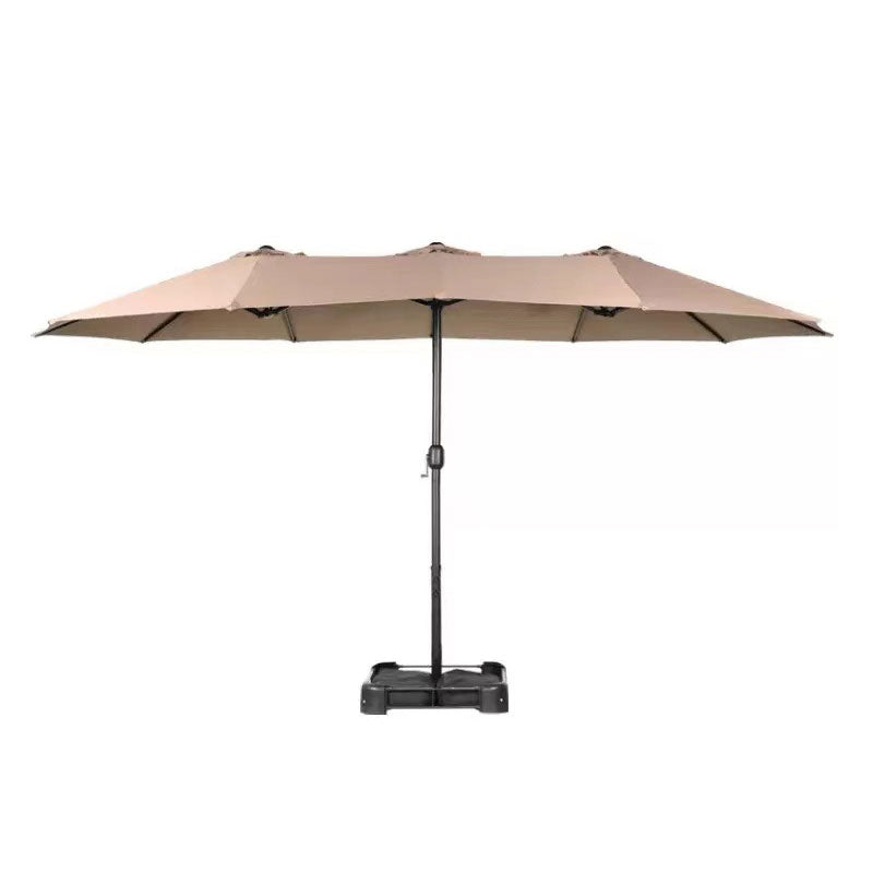 Villa Garden Outdoor Sun Umbrella