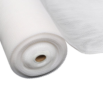 Instahut Shade Cloth Shadecloth Sail 70% UV Garden Mesh Roll Outdoor 3.66x30m
