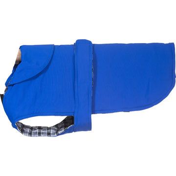 Blue Dog Coat 40cm Summer Shield