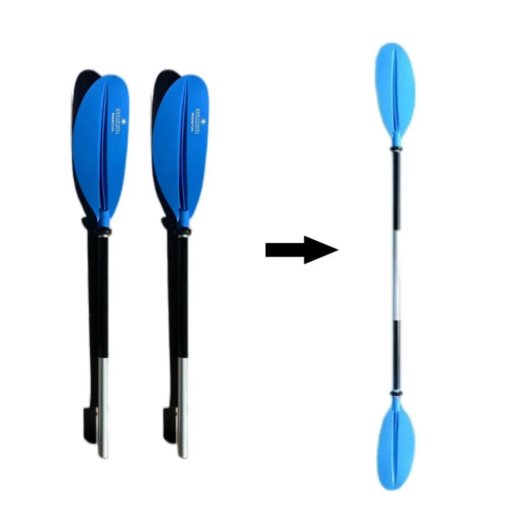 Adjustable Paddles For Kayak SUP Board Watersport Summer Shield