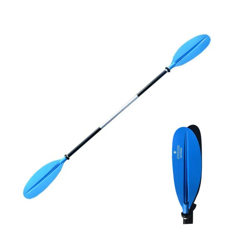 Adjustable Paddles For Kayak SUP Board Watersport Summer Shield